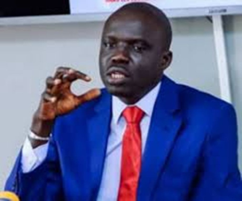 Économie Sénégalaise : « 2026 n'augure rien de bon », alerte Dr Souleymane Astou Diagne Économie Sénégalaise : « 2026 n'augure rien de bon », alerte Dr Souleymane Astou Diagne