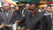Congo-Brazzaville : nouveau gouvernement Congo-Brazzaville : nouveau gouvernement