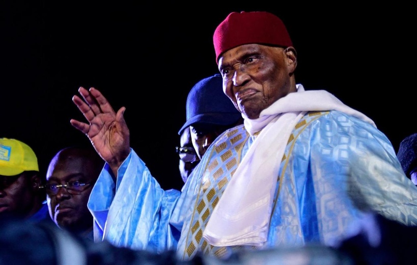 Hommage à Abdoulaye Wade : une grande artère de Dakar rebaptisée au nom du « Bâtisseur » Hommage à Abdoulaye Wade : une grande artère de Dakar rebaptisée au nom du « Bâtisseur »