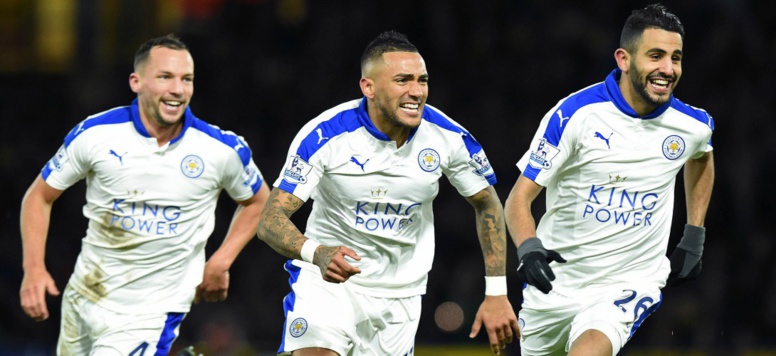 La folle histoire de Leicester consacre le modèle de la Premier League