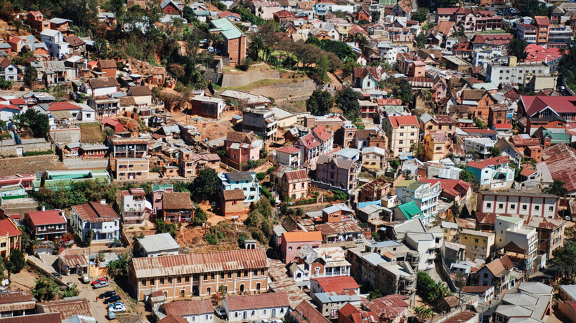 À Madagascar, le passage du cyclone Fytia fait un mort, un disparu et plus de 8000 sinistrés À Madagascar, le passage du cyclone Fytia fait un mort, un disparu et plus de 8000 sinistrés