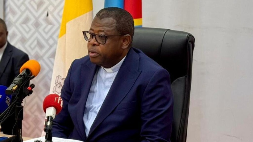 Dialogue national en RDC: Les conditions posées par Félix Tshisekedi suscitent des réactions contrastées Dialogue national en RDC: Les conditions posées par Félix Tshisekedi suscitent des réactions contrastées