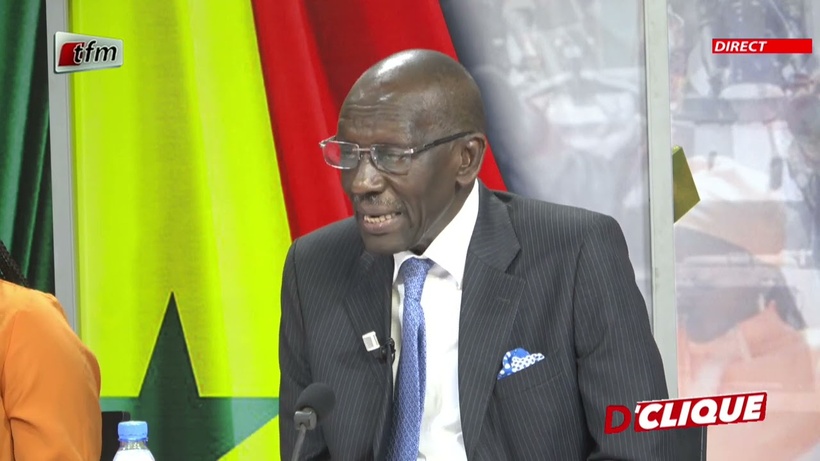 Sûreté urbaine : Doudou Wade face aux enquêteurs ce lundi