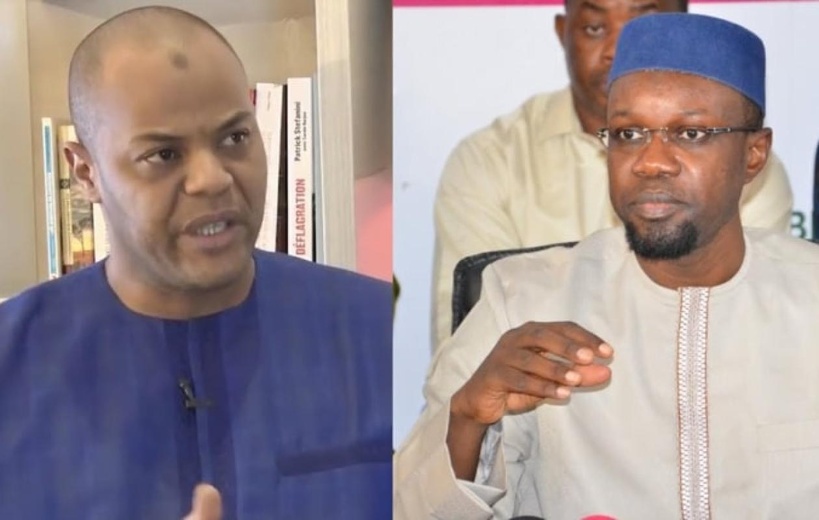 Mame Mbaye Niang envoi Sonko et sa famille devant le tribunal ce lundi et réclame 500millions FCFA