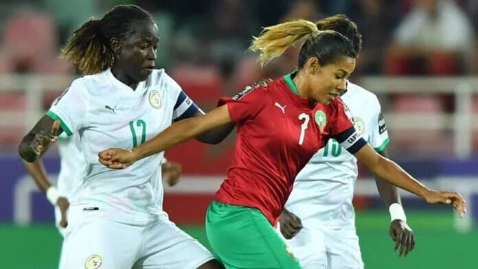 Coup de théâtre pour la CAN Féminine 2026, le Maroc se retire