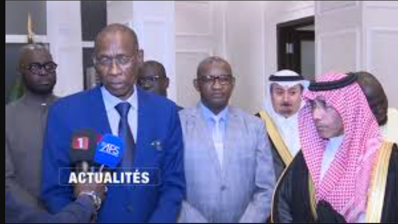 Hajj 2026 : le Sénégal intègre le cercle « privilégié » de l’initiative saoudienne « Tariq Makka »