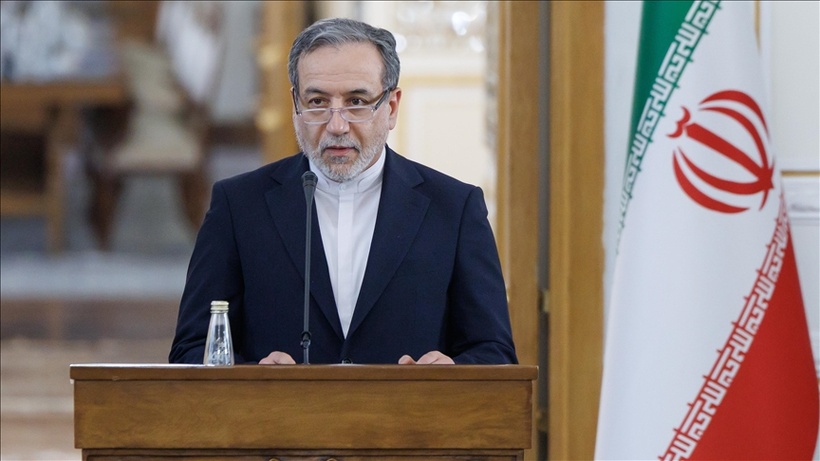 Programme nucléaire : Iran prêt pour des négociations diplomatiques avec Washington mais fixe ses conditions Programme nucléaire : Iran prêt pour des négociations diplomatiques avec Washington mais fixe ses conditions