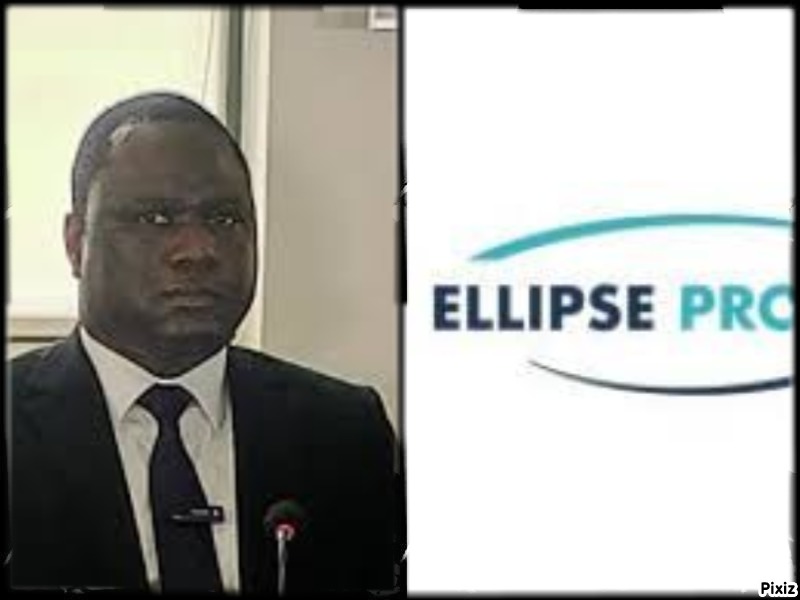 "Retard" des chantiers : Déthié Fall met en demeure Ellipse Projects