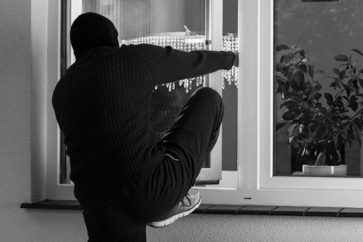 Vol par effraction à Mékhé : un opérateur économique blessé, plus de 22 millions emportés