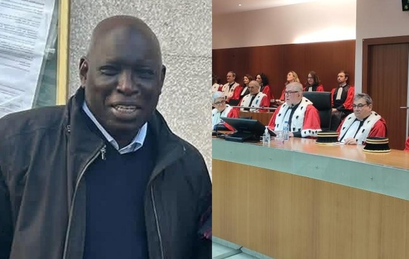 Cour d'appel de Versailles : le délibéré portant extradition de Madiambal Diagne attendu le 3 mars Cour d'appel de Versailles : le délibéré portant extradition de Madiambal Diagne attendu le 3 mars