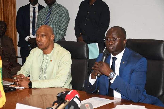 Accidents mortels : le ministère des Transports annonce des mesures radicales pour stopper la spirale meurtrière