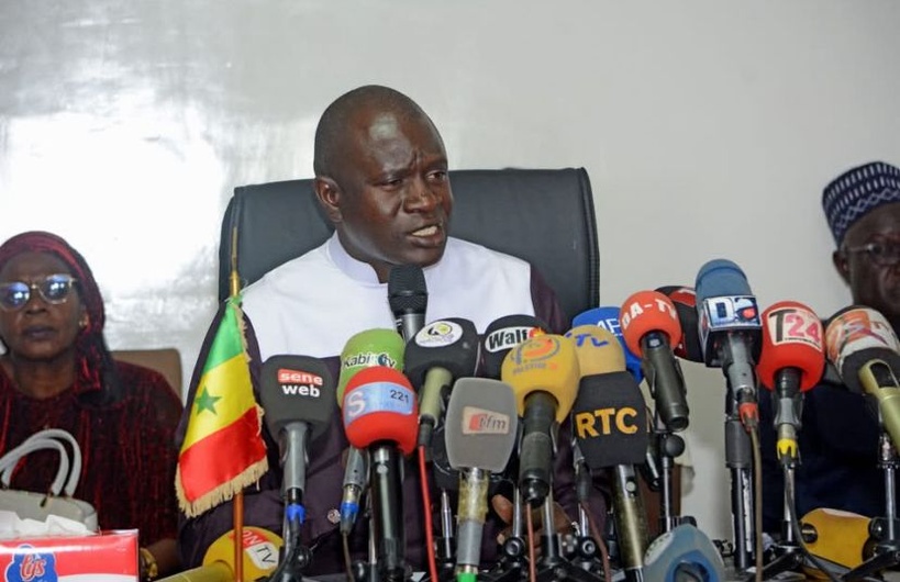 Thiès se prépare au 4 avril : Dr Babacar Diop promet une célébration mémorable Thiès se prépare au 4 avril : Dr Babacar Diop promet une célébration mémorable