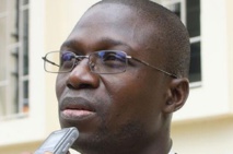 Yankhoba Seydi du SAES au président Sall: «Si vous cherchez des patriotes» Yankhoba Seydi du SAES au président Sall: «Si vous cherchez des patriotes»