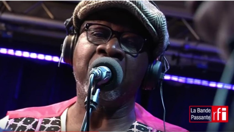 RDC: Papa Wemba honoré et fêté à Kinshasa pendant trois jours