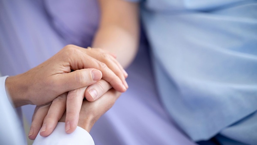 France : les députés approuvent la création d’un «droit à l’aide à mourir» France : les députés approuvent la création d’un «droit à l’aide à mourir»