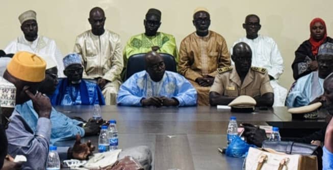 Kolda : les acteurs des daaras plaident pour une modernisation afin de juguler la mendicité