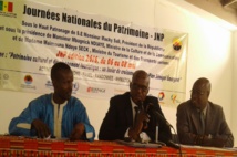 ​JNP  2016 : «le tourisme doit s’abreuver dans la culture pour se développer », Abdoul Aziz Guissé