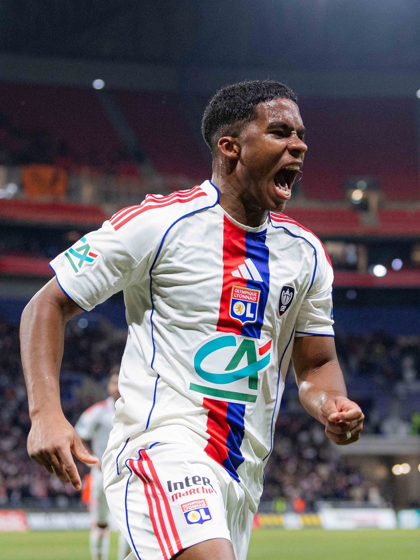 Coupe de France : Lyon et Toulouse au forceps, Nice renverse Montpellier Coupe de France : Lyon et Toulouse au forceps, Nice renverse Montpellier