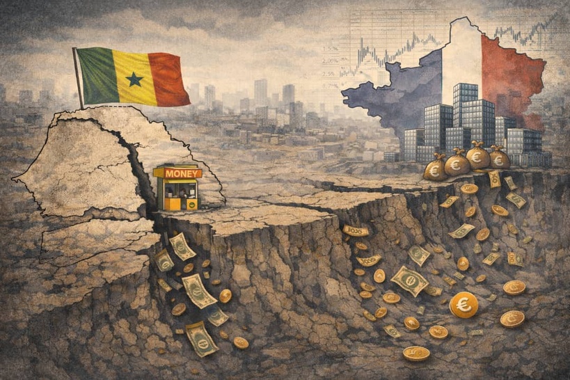 Sénégal : l’externalisation de la régulation des jeux, un pari risqué pour la souveraineté ?