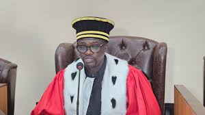 En Guinée, la nomination du nouveau ministre de la Justice interroge