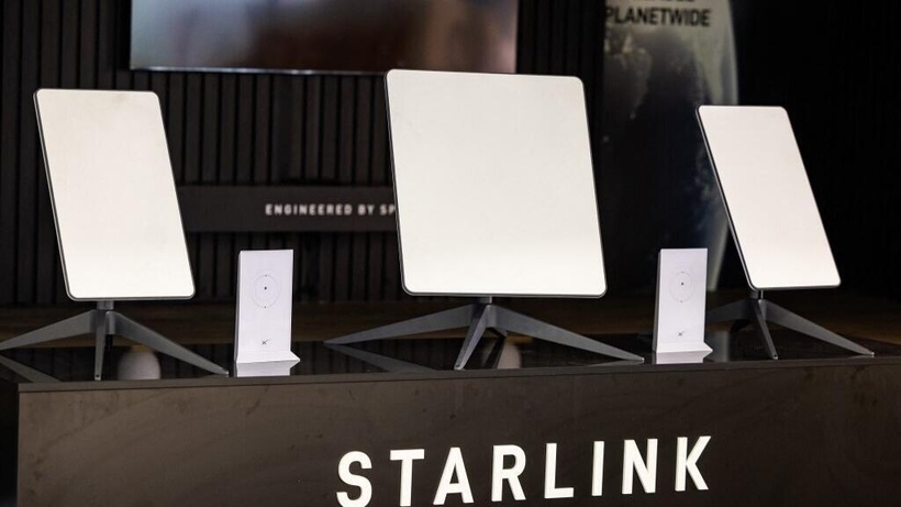 Starlink au Sénégal : Alex Corenthin (expert) perçoit «un risque majeur pour l’indépendance» technologique 