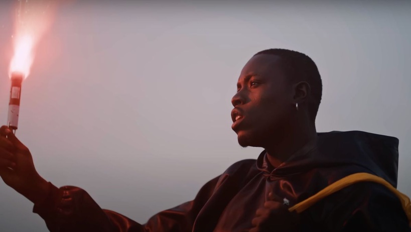 Sénégal : «Je ne suis ni l’allié d’un régime, ni l’adversaire d’un autre», assure le rappeur King Baba Sénégal : «Je ne suis ni l’allié d’un régime, ni l’adversaire d’un autre», assure le rappeur King Baba