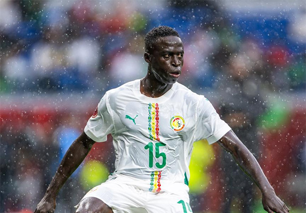 Ligue des Champions UEFA : Krépin Diatta réintègre l’effectif de l’As Monaco pour les phases à élimination directe