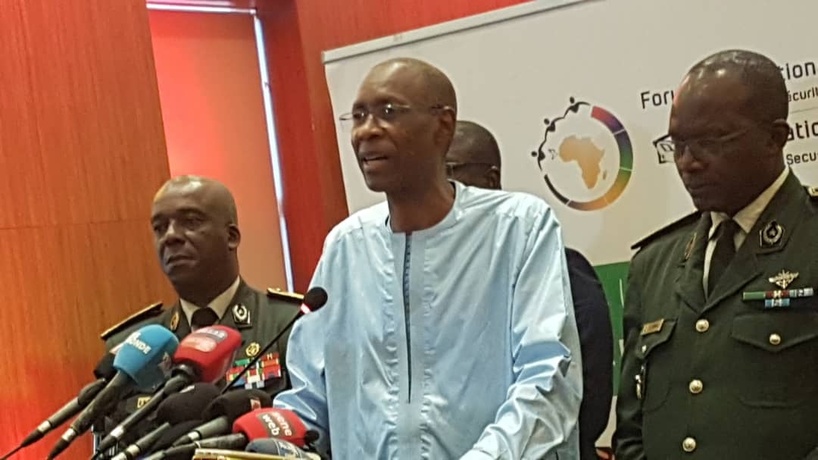 Forum de Dakar 2026 : le Sénégal lance la « 10e édition de la maturité » pour la souveraineté africaine Forum de Dakar 2026 : le Sénégal lance la « 10e édition de la maturité » pour la souveraineté africaine