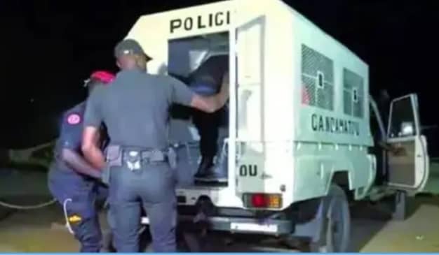 Kolda : trois individus interpellés pour escroquerie et exploitation illégale d’un établissement recevant du public