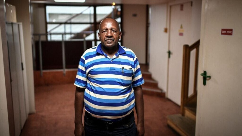 Génocide des Tutsis au Rwanda: le récit d'un rescapé au coeur du procès de Claude Muhayimana à Paris Génocide des Tutsis au Rwanda: le récit d'un rescapé au coeur du procès de Claude Muhayimana à Paris