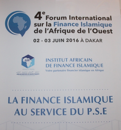 Dakar va accueillir en juin le 4éme Forum international sur la Finance Islamique