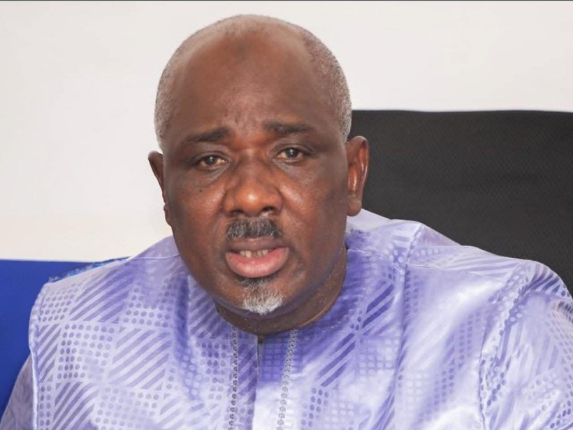 Levée de l'immunité parlementaire de Farba Ngom : les députés convoqués en plénière ce lundi 9 février Levée de l'immunité parlementaire de Farba Ngom : les députés convoqués en plénière ce lundi 9 février