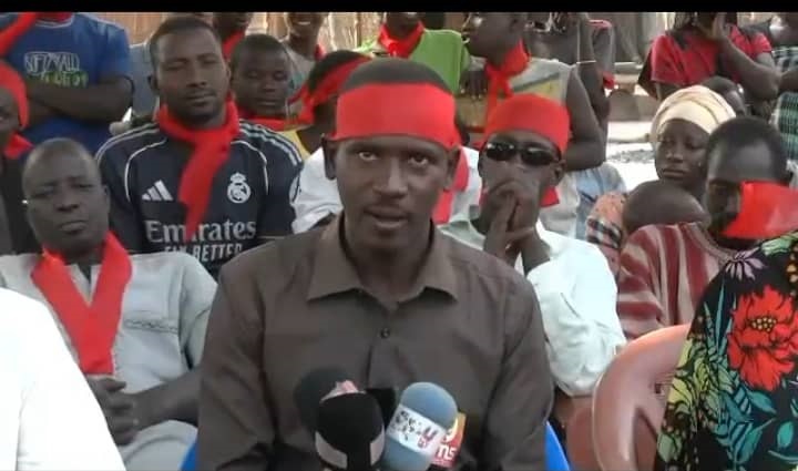 Tankofara : les populations dénoncent le manque d’eau, d’électricité et d’infrastructures sociales de base