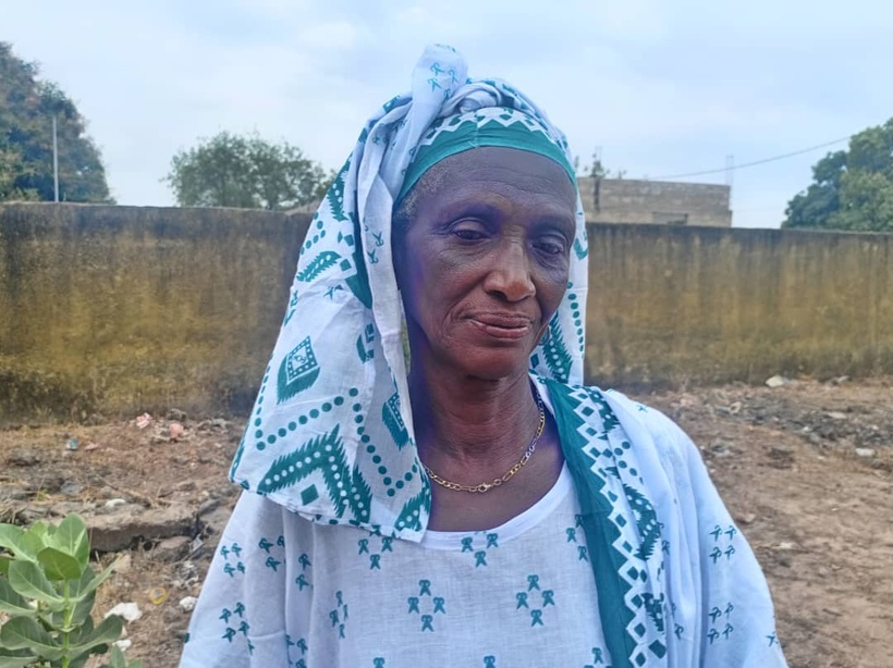 Sénégal : le projet AVENIR tire un bilan d'impact après 7 ans de transformation rurale Sénégal : le projet AVENIR tire un bilan d'impact après 7 ans de transformation rurale