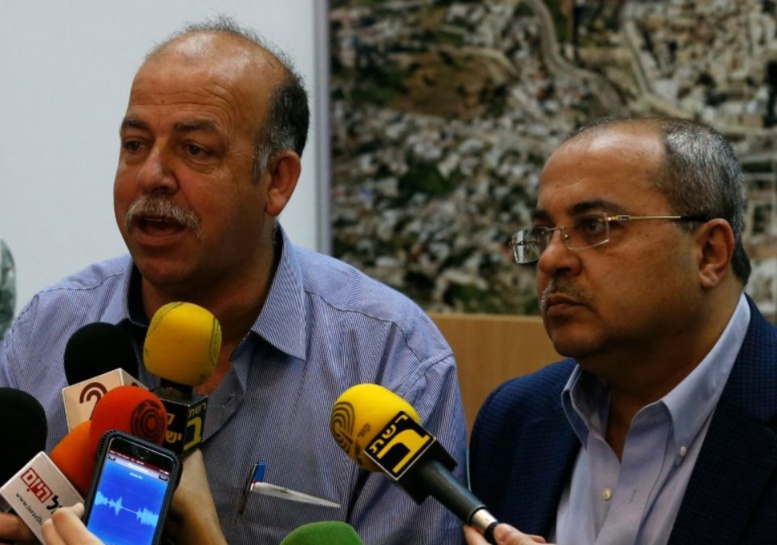 Palestinien brûlé vif en 2014: le principal accusé israélien condamné à la perpétuité