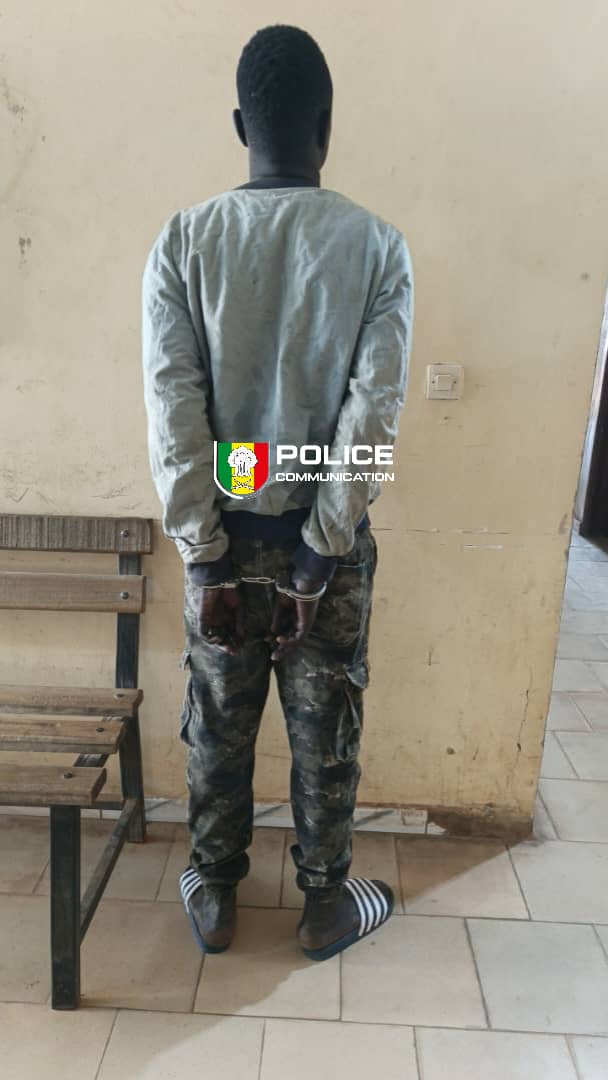 Rufisque : l’agresseur de l’élève interpellé 24 heures après les faits