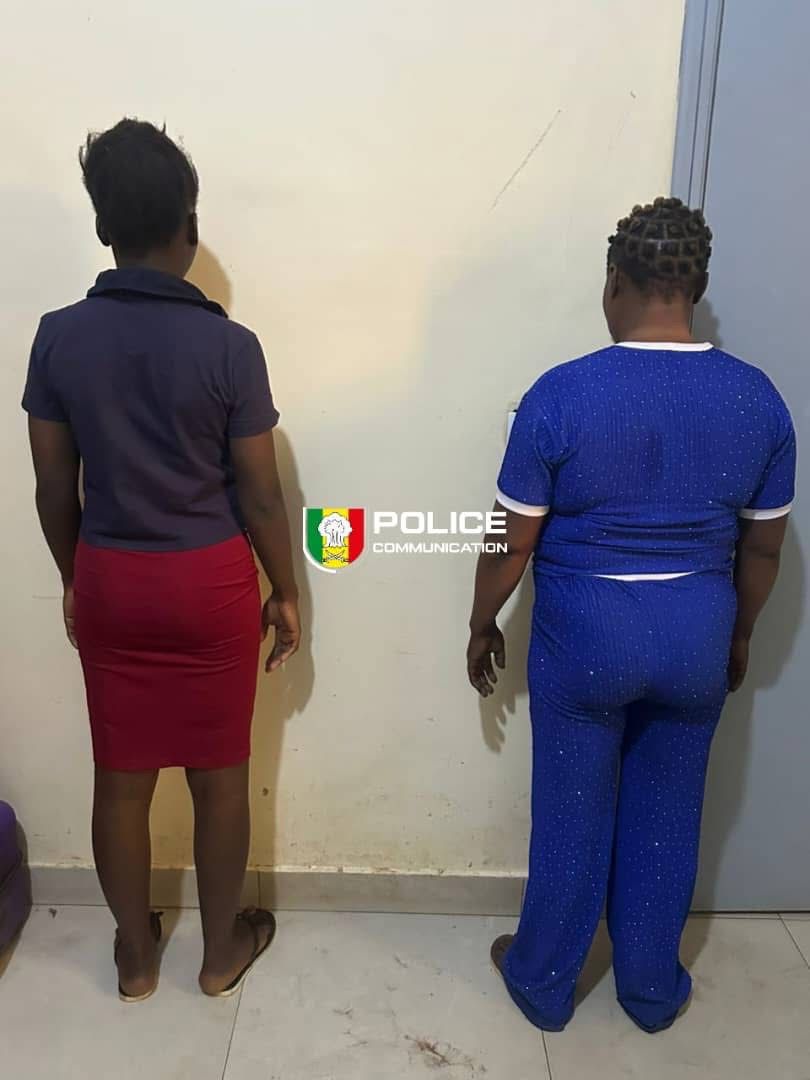 Kédougou : une ressortissante nigériane déférée pour « trafic d’être humain​ »