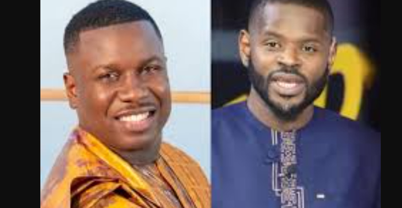 Présumé homosexuel : le chanteur Djiby Dramé justifie ses actes par des « abus sexuels » qu’il aurait subi durant son enfance Présumé homosexuel : le chanteur Djiby Dramé justifie ses actes par des « abus sexuels » qu’il aurait subi durant son enfance