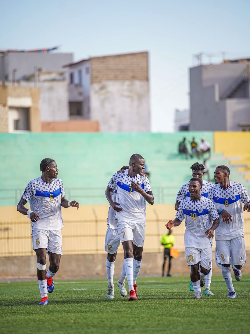 Ligue 1 : l’US Gorée reprend la tête après les faux pas de l’AJEL et du Casa Sports