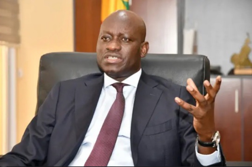 Lancement de l’Agenda politique de Pastef : Abass Fall "prêt" à "donner (sa) vie pour protéger Sonko"