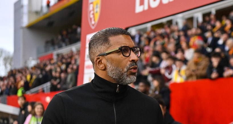 Stade Rennais F.C : le club suspend de leurs fonctions le coach Habib Bèye et ses adjoints