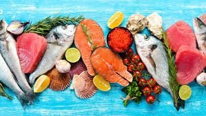 "Aliments bleus" : les investissements pourraient générer 17 milliards de dollars et 3,3 millions d'emplois en Afrique