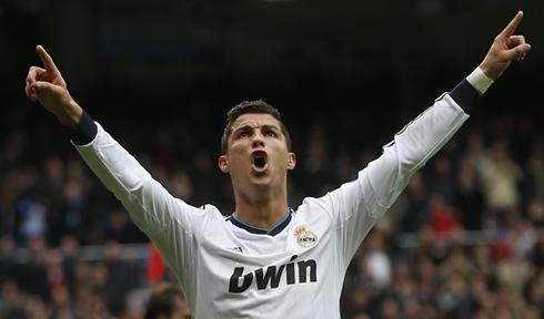 Ronaldo : « On se souviendra à jamais de moi »