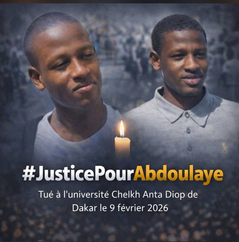 Mort d'Abdoulaye Ba : L'amicale de la FMPO exige la vérité et annonce une autopsie