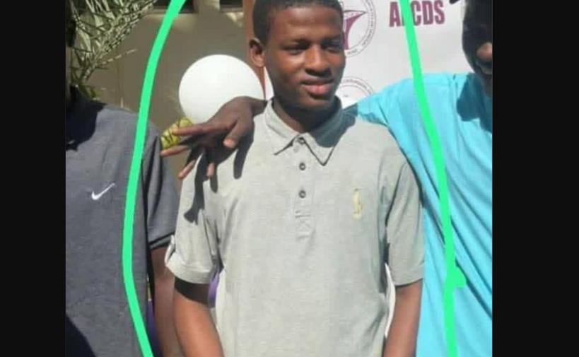 Décès d'Abdoulaye Bâ à l'UCAD : l'Amicale des étudiants de la FMPO accuse les autorités