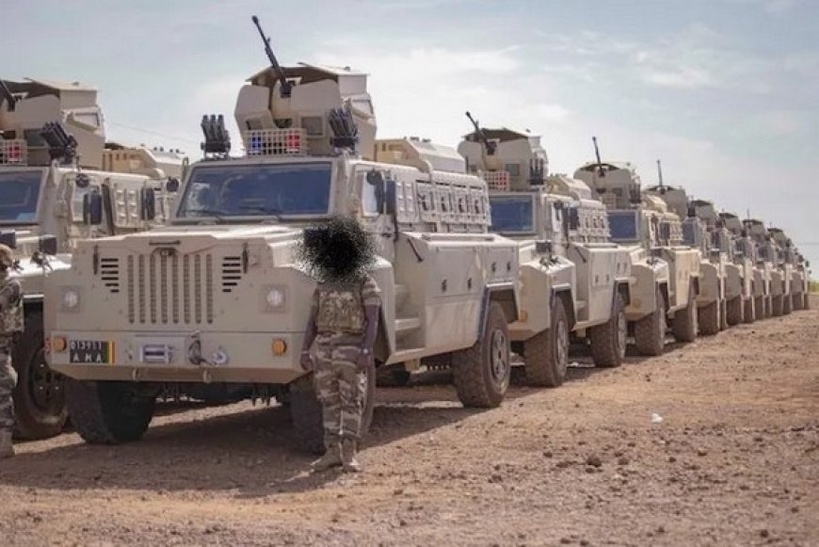 Dossier Paramount - Embraer : La Cour opte pour un désaveu de la procédure