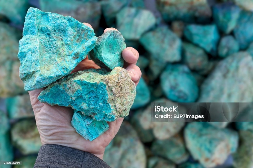 Minéraux «stratégiques» : la richesse africaine estimée à 29 500 milliards de dollars (Rapport AFC 2026)