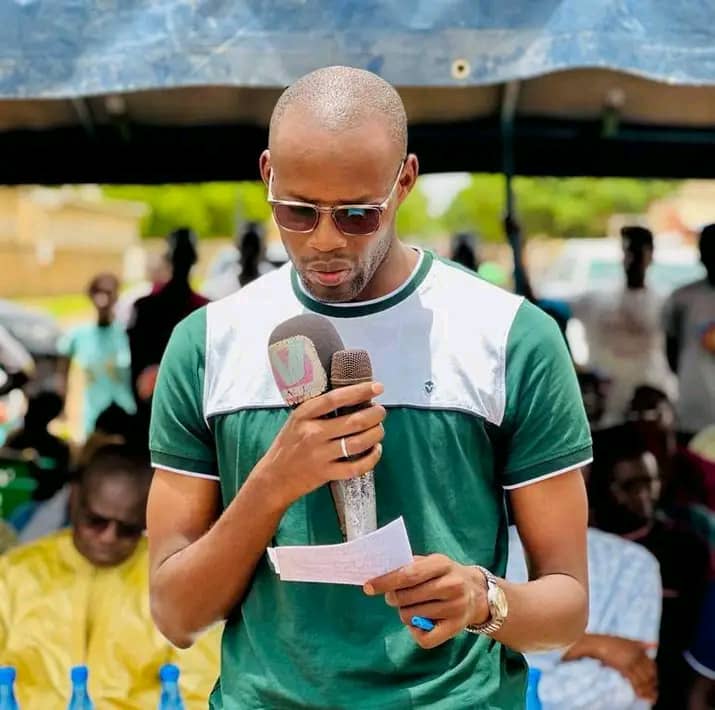 Crise politique au Sénégal: Dr Maissa Ndao, après huit ans de militantisme, quitte le parti au pouvoir