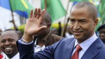 RDC: Moise Katumbi visé par une enquête RDC: Moise Katumbi visé par une enquête