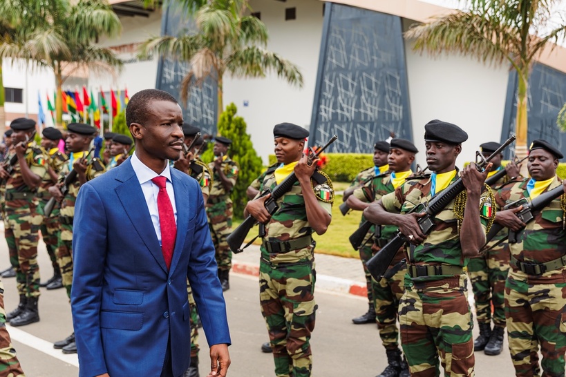Mort de l’étudiant Abdoulaye Bâ : le gouvernement annonce des enquêtes en cours Mort de l’étudiant Abdoulaye Bâ : le gouvernement annonce des enquêtes en cours